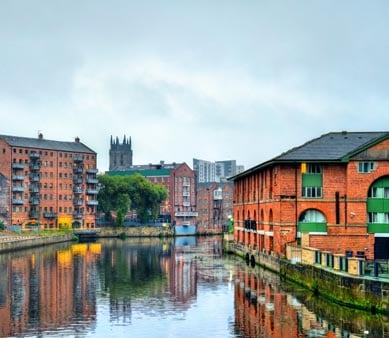 Commercial Properties for sale in Leeds