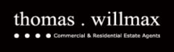 Thomas Willmax Commercial Estate Agents Logo