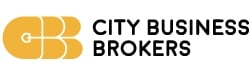 City Business Brokers Logo