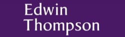 Edwin Thompson Logo