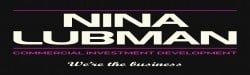 Nina Lubman Commercial Logo
