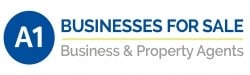 A1 Businesses For Sale Logo
