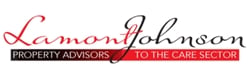 LAMONT JOHNSON LIMITED Logo
