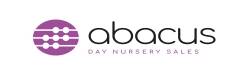 Abacus Day Nursery Sales Logo