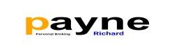 Richard Payne PB Logo