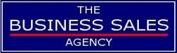 The Business Sales Agency Logo