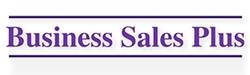 Business Sales Plus Logo