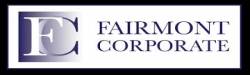 Fairmont Corporate  Logo