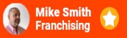 Mike Smith Franchising Logo