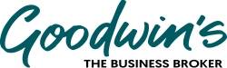 Goodwins Business Brokers Logo