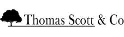 Thomas Scott & Co Logo