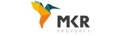 MKR Property Logo