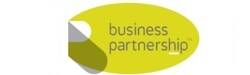 Business Partnership  Logo