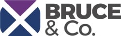 Bruce & Co Logo