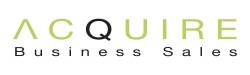 Acquire Business Sales Logo