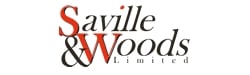 Saville & Woods Ltd Logo