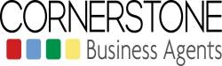 Cornerstone Business Agents Logo